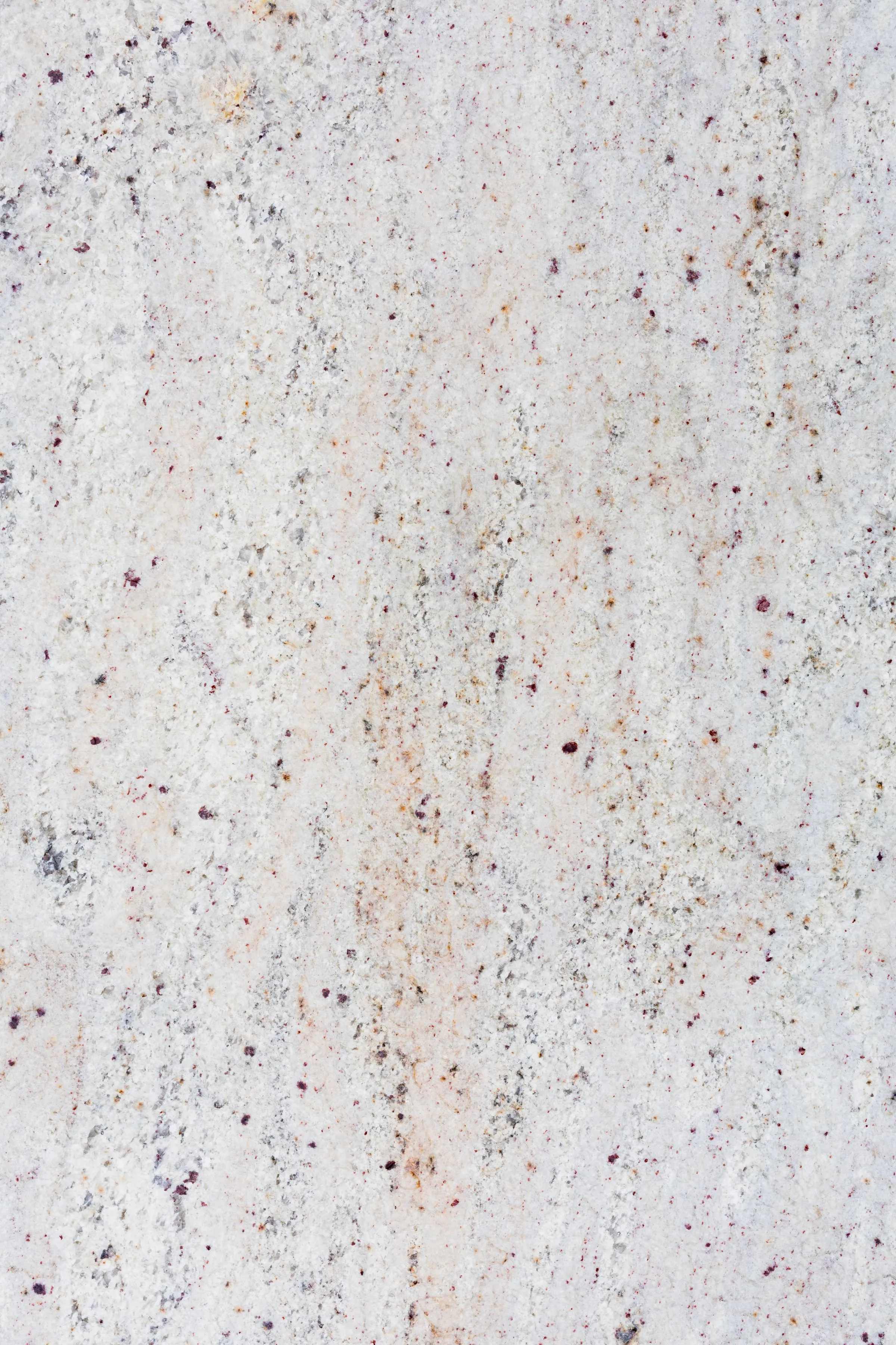 Texture de granit clair poli